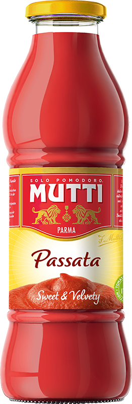 Mutti - Passata